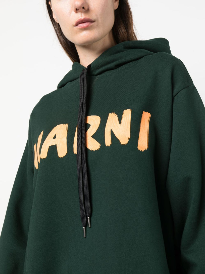 Logo Hoodie