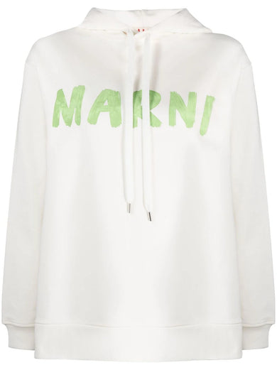 Logo Hoodie