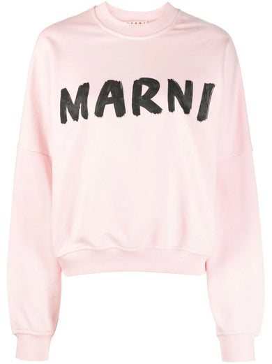 Logo Sweatshirt