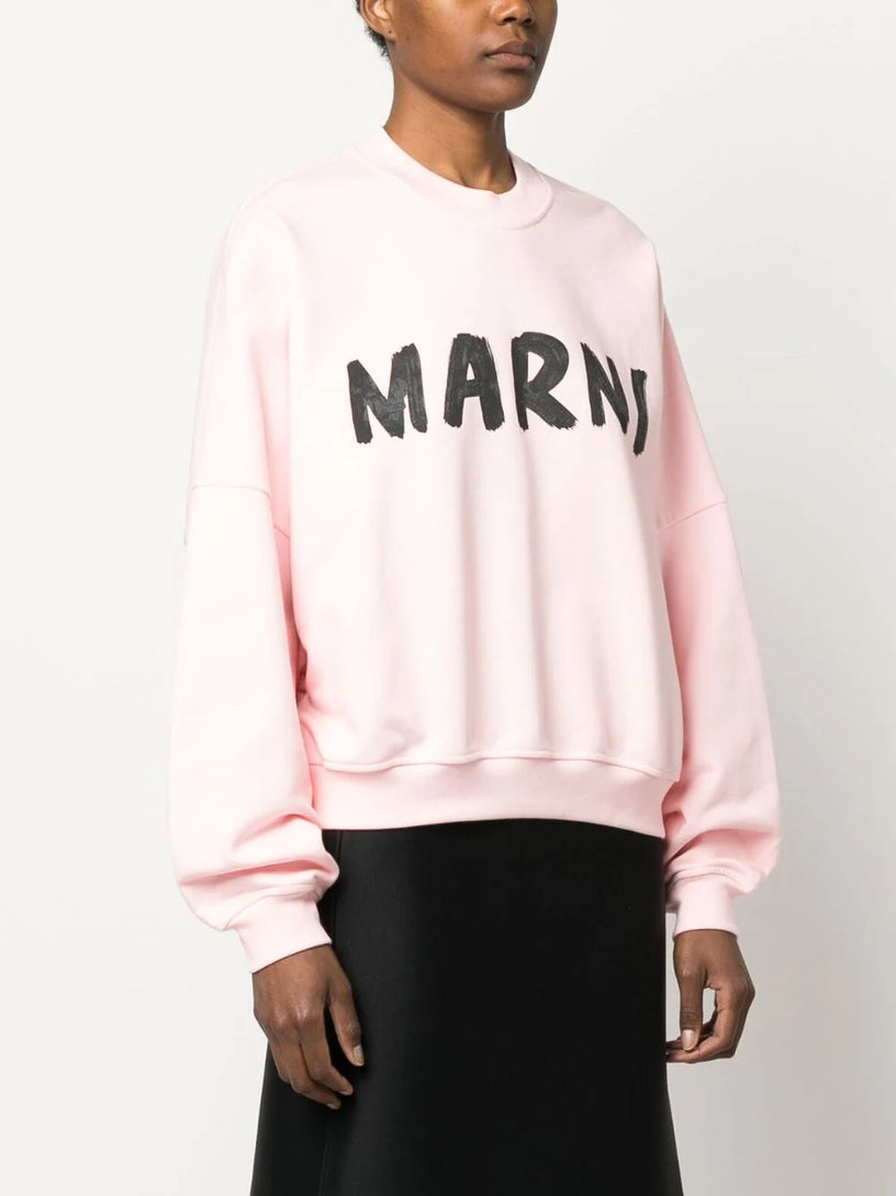 Logo Sweatshirt