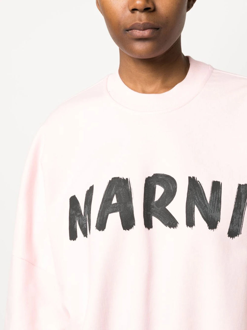 Logo Sweatshirt