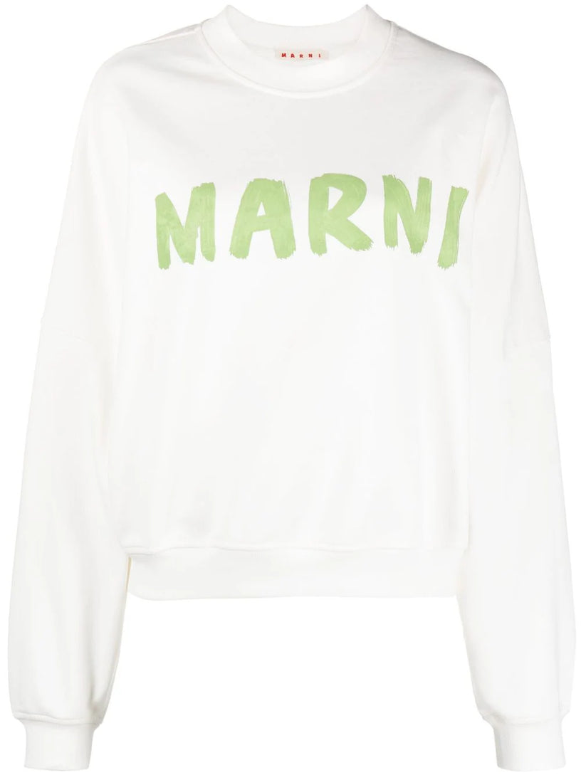 Logo Sweatshirt