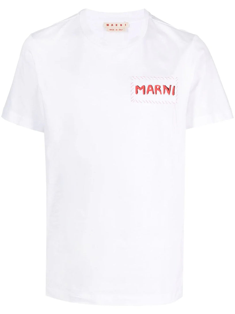 MARNI Logo t-shirt