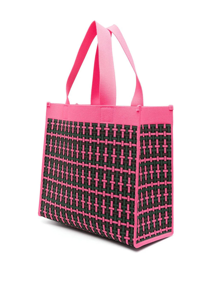 Logo Tote Bag