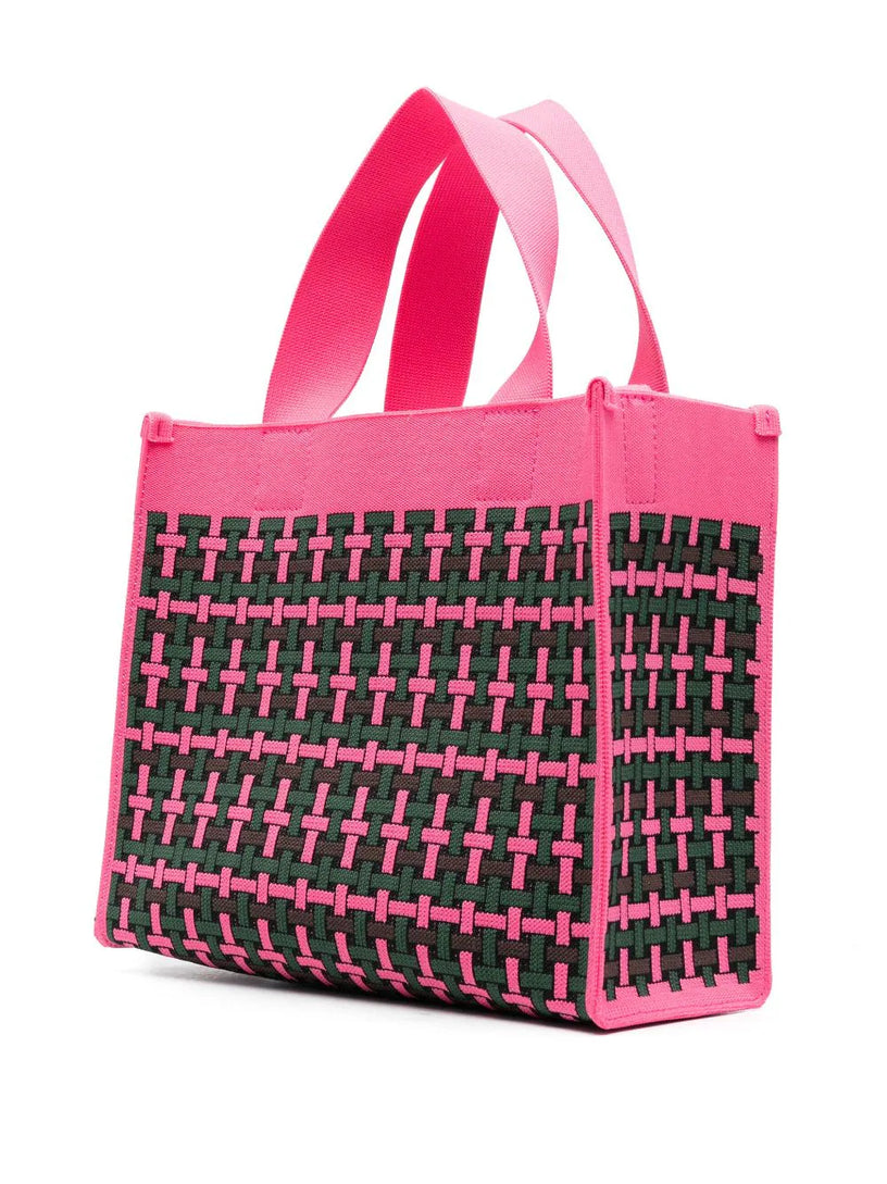 Logo Tote Bag