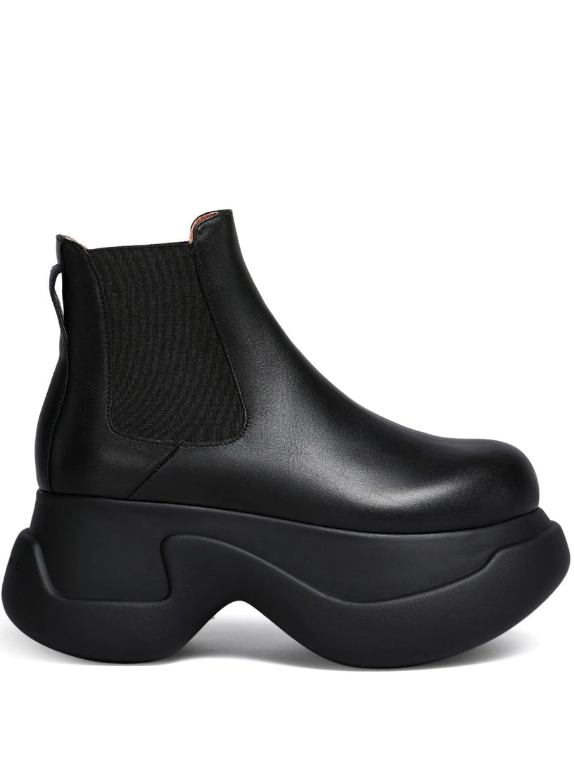 Aras Chelsea Boots