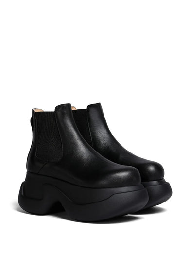 Aras Chelsea Boots