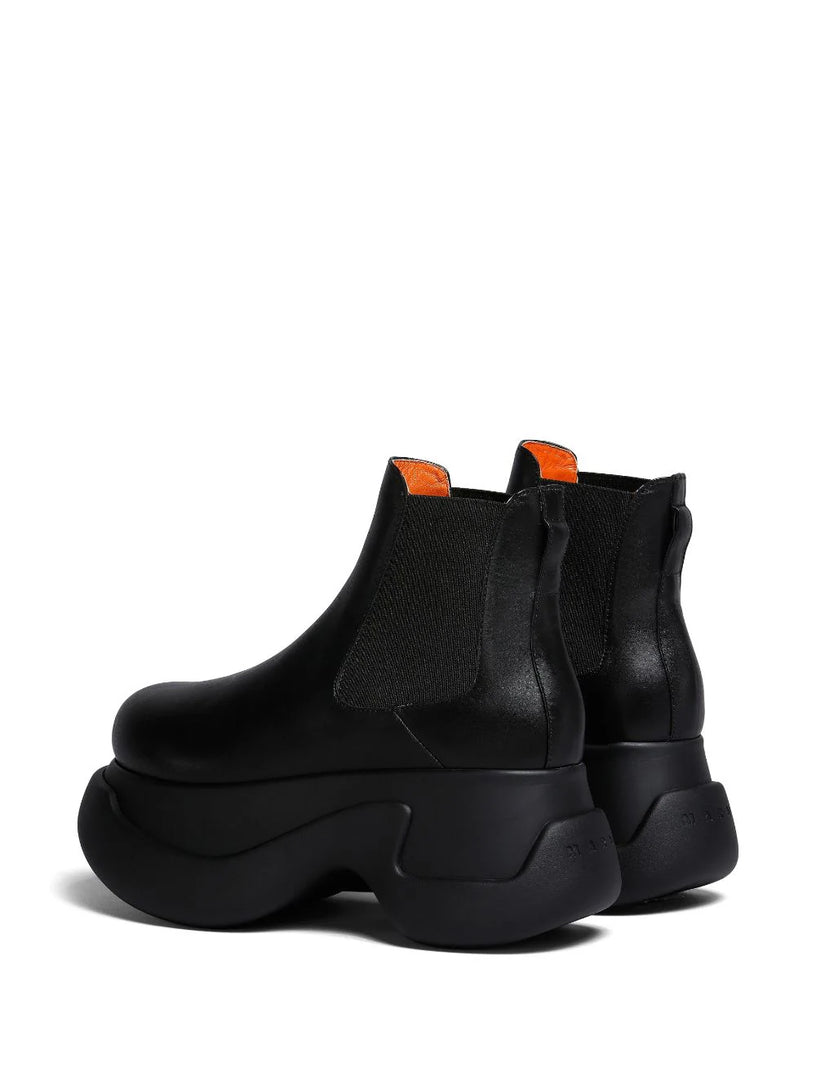 Aras Chelsea Boots