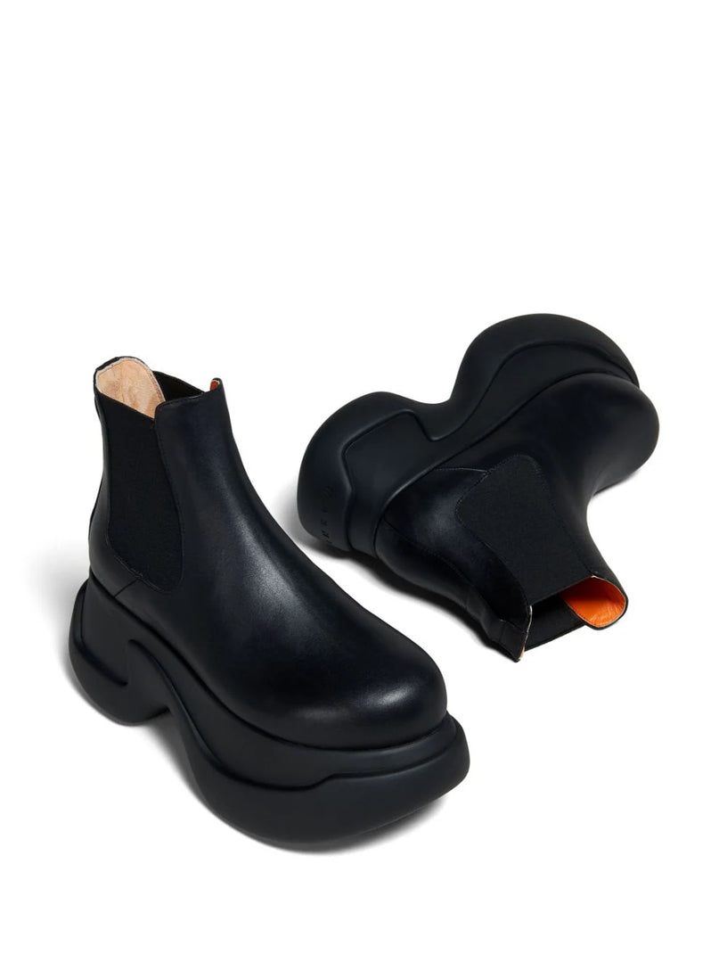 Aras Chelsea Boots