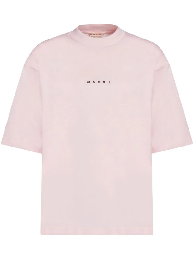 MARNI Logo t-shirt