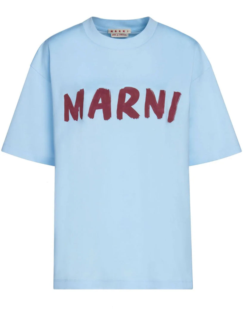 MARNI Logo t-shirt