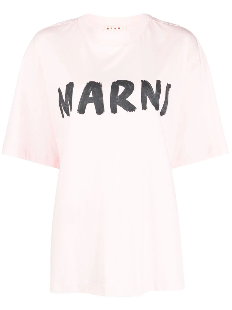 MARNI Logo t-shirt