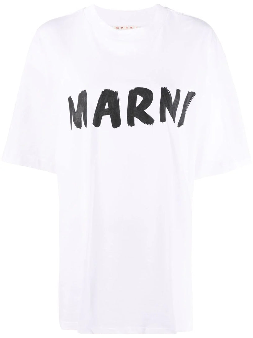 MARNI Logo t-shirt