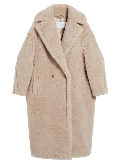 Teddy Bear Icon Coat