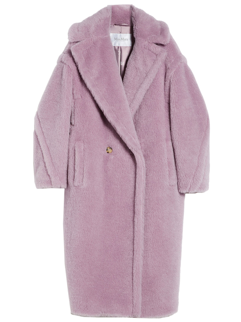 Teddy Bear Icon Coat