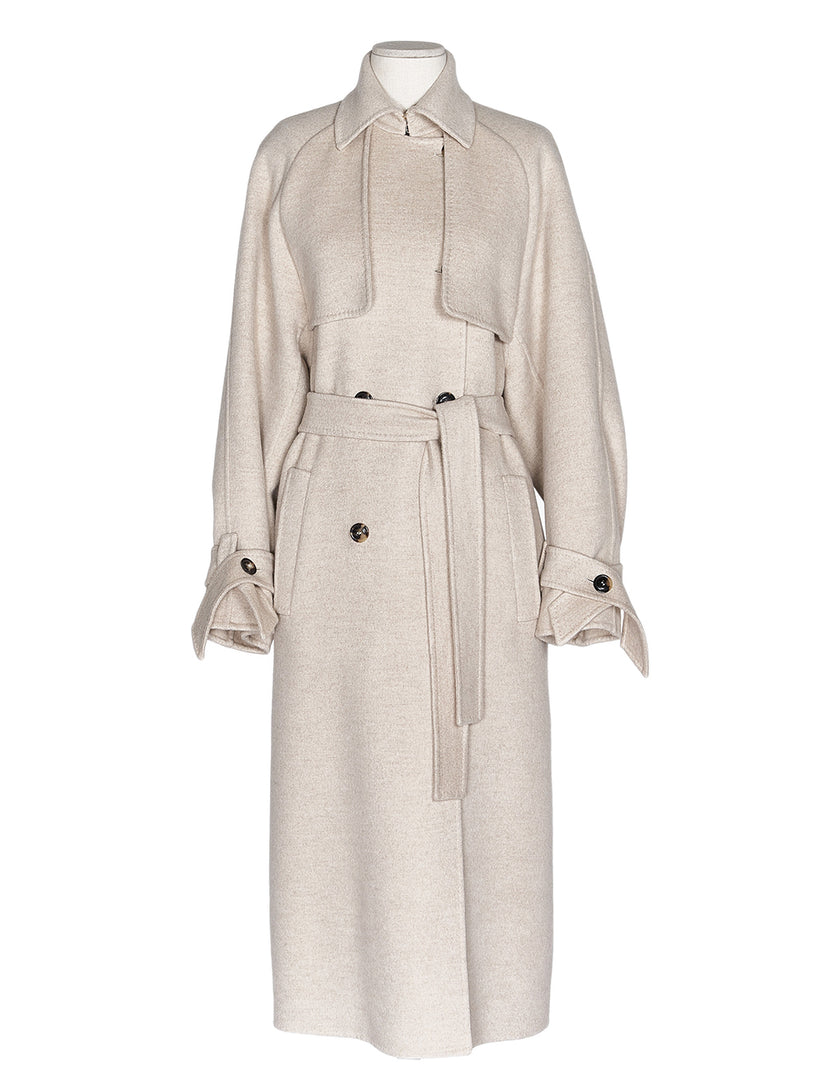 Max Mara Falcone coat