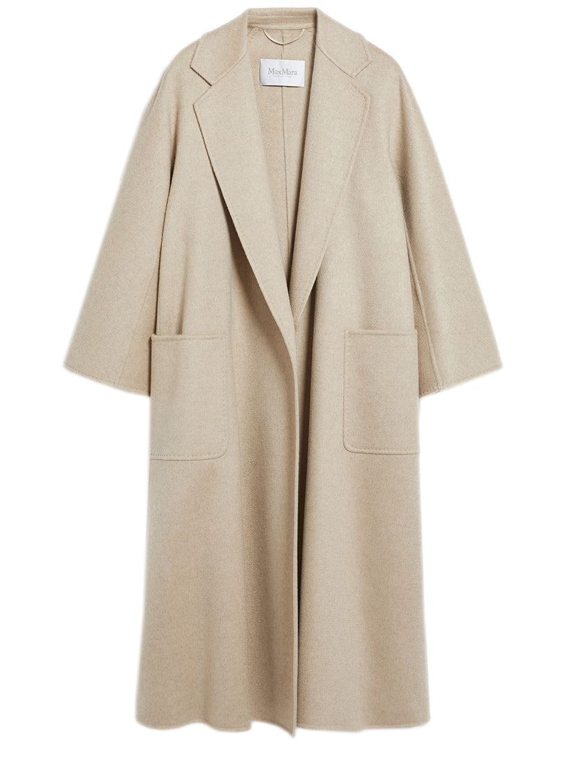 Max Mara Ludmilla icon coat