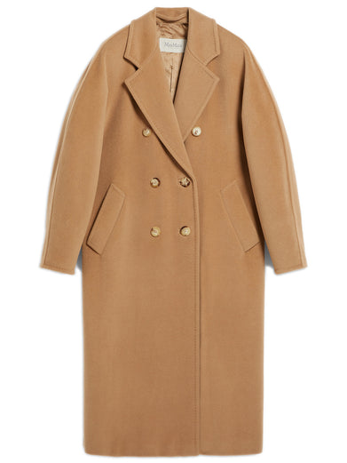 101801 Icon Coat