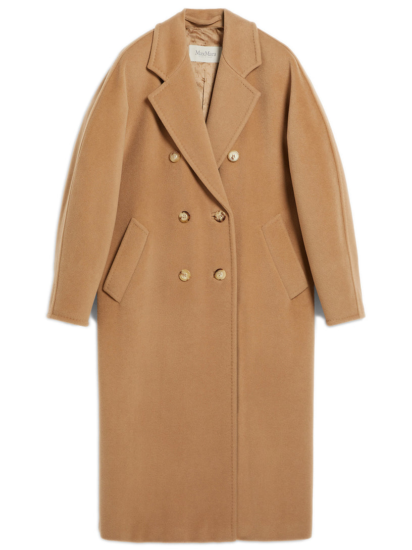 Max Mara 101801 icon coat