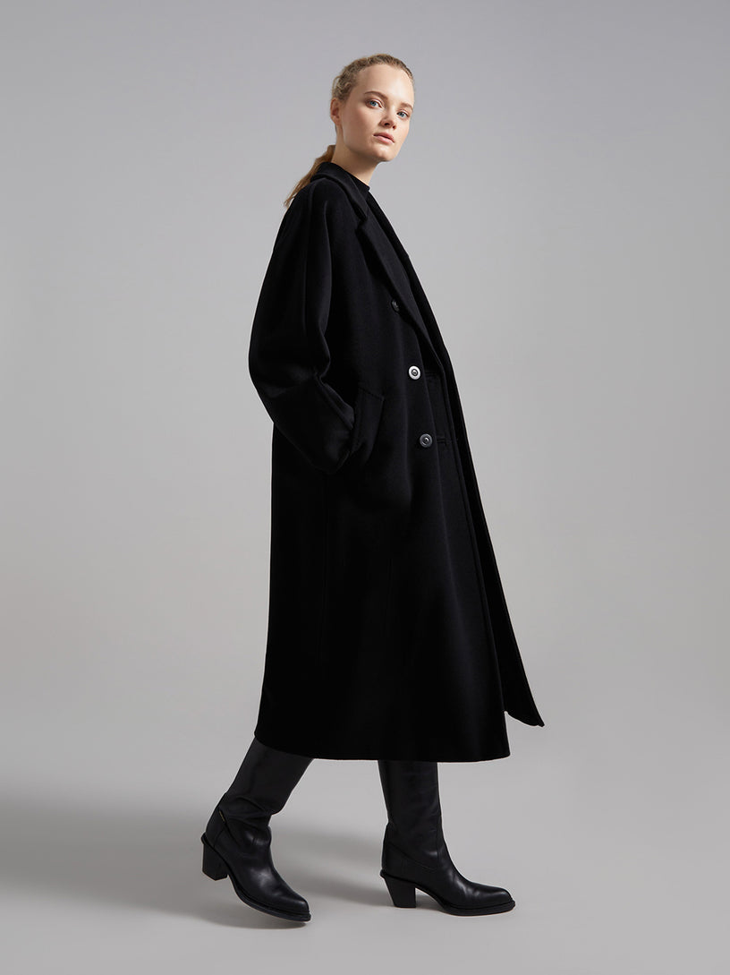 101801 Icon Coat