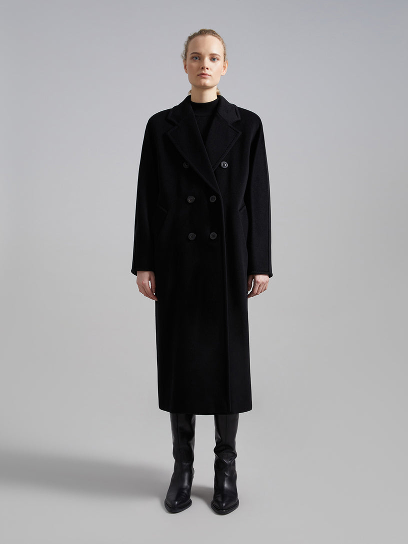 101801 Icon Coat