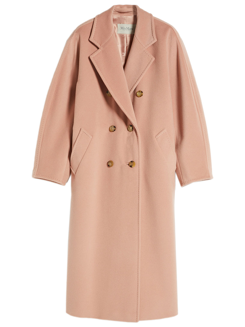 Max Mara 101801 icon coat