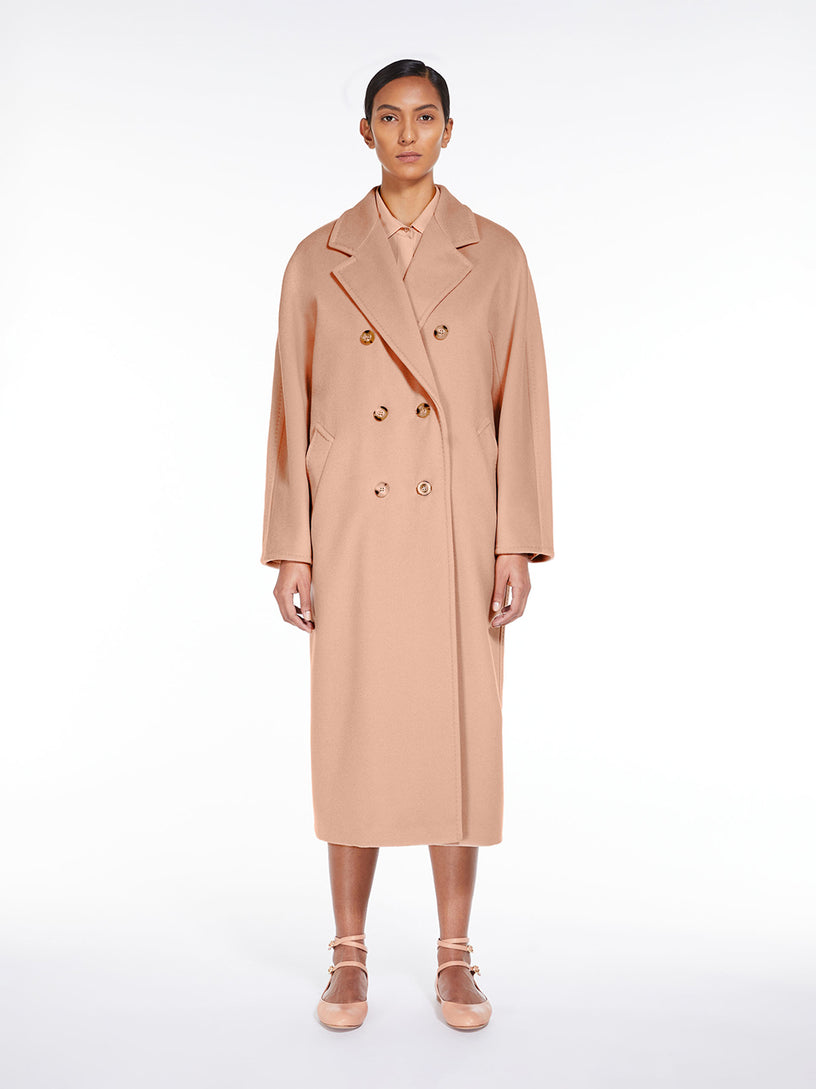 101801 Icon Coat