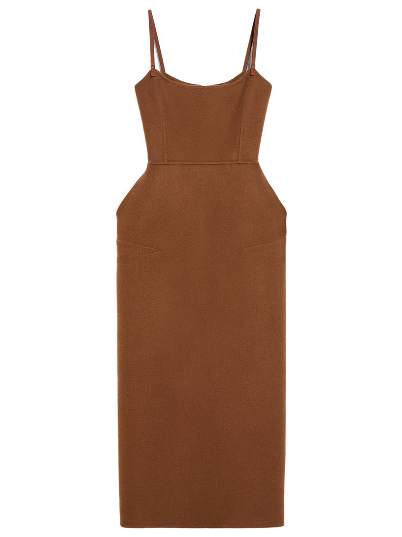 Max Mara Midi dress