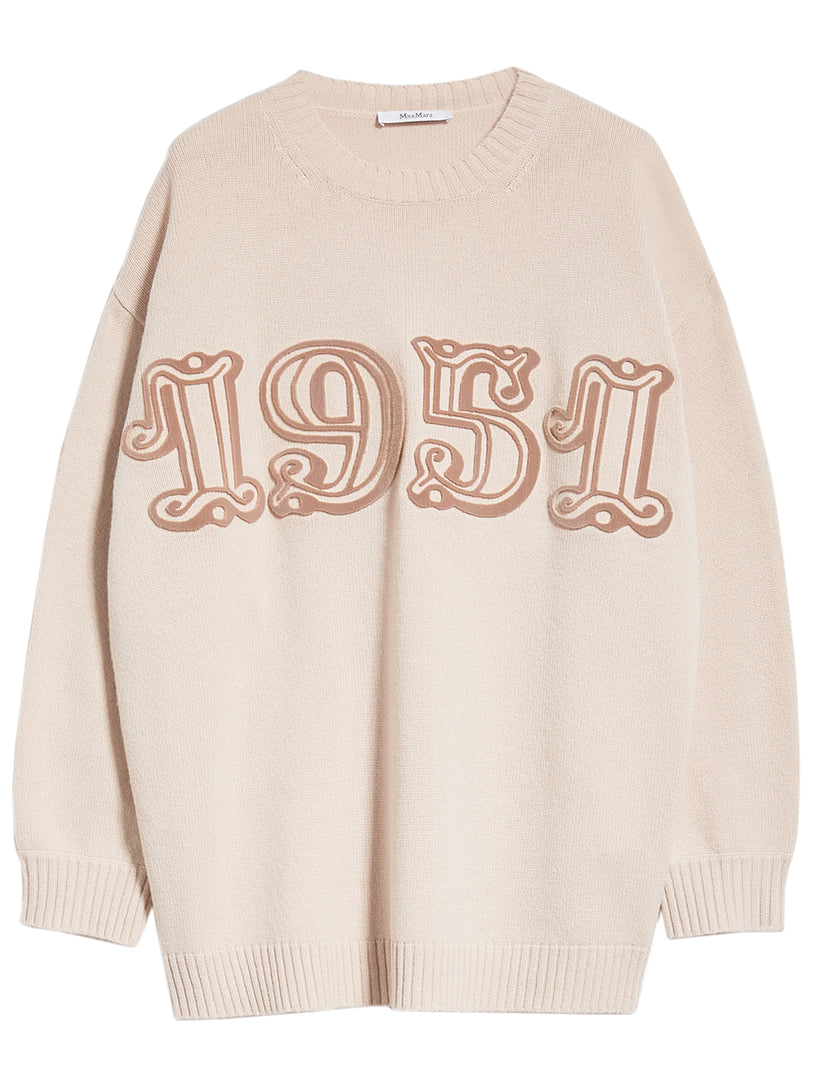 Max Mara Fido jumper