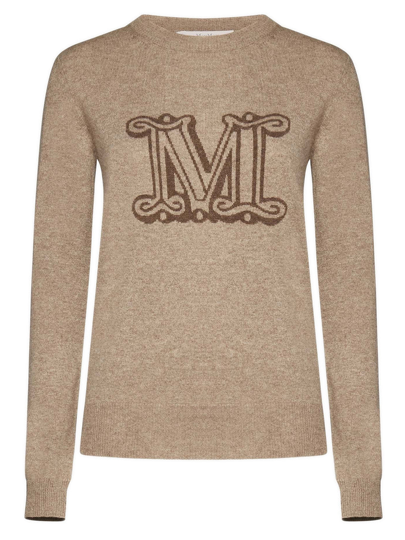 Max Mara Pamir sweater