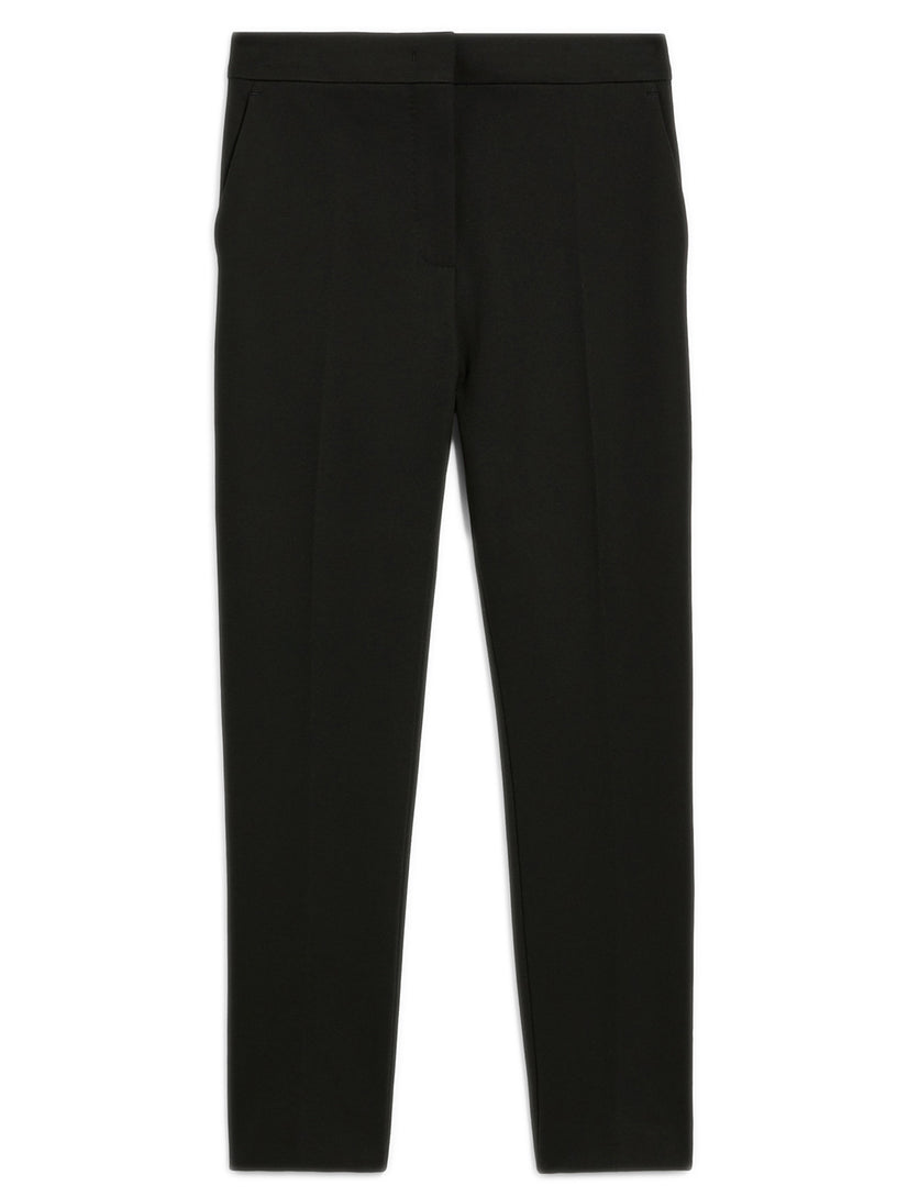 Max Mara Pegno trousers