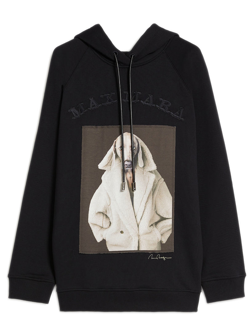 Lillo Hoodie