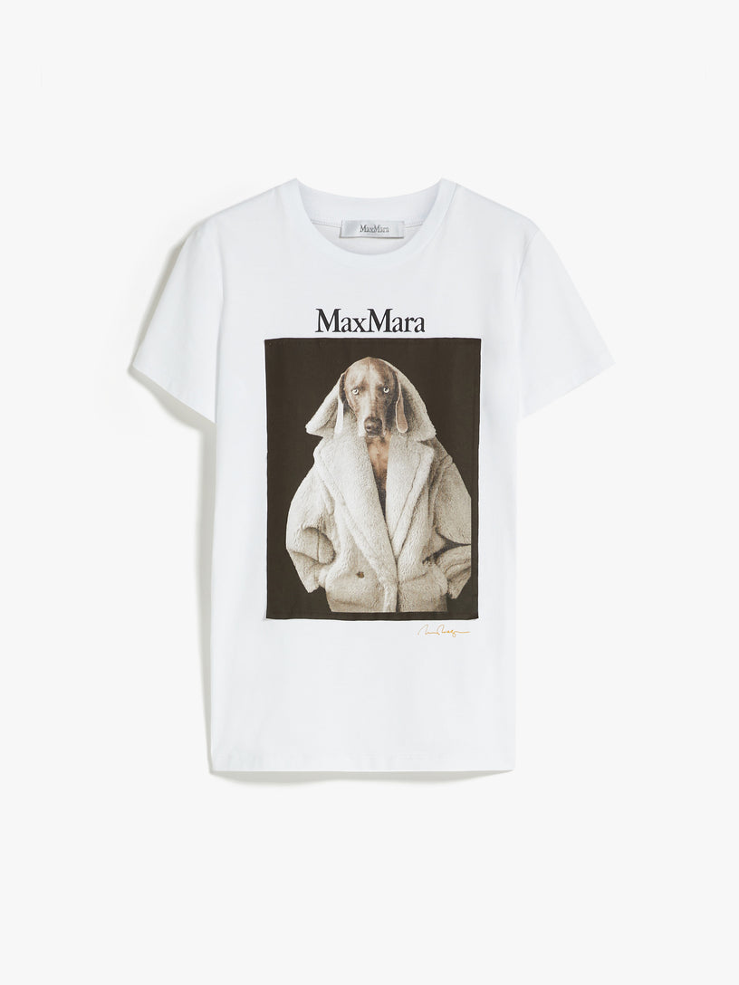 Max Mara Valido t-shirt