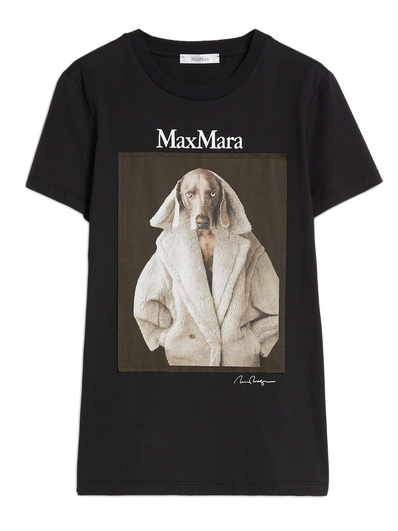 Max Mara Valido t-shirt