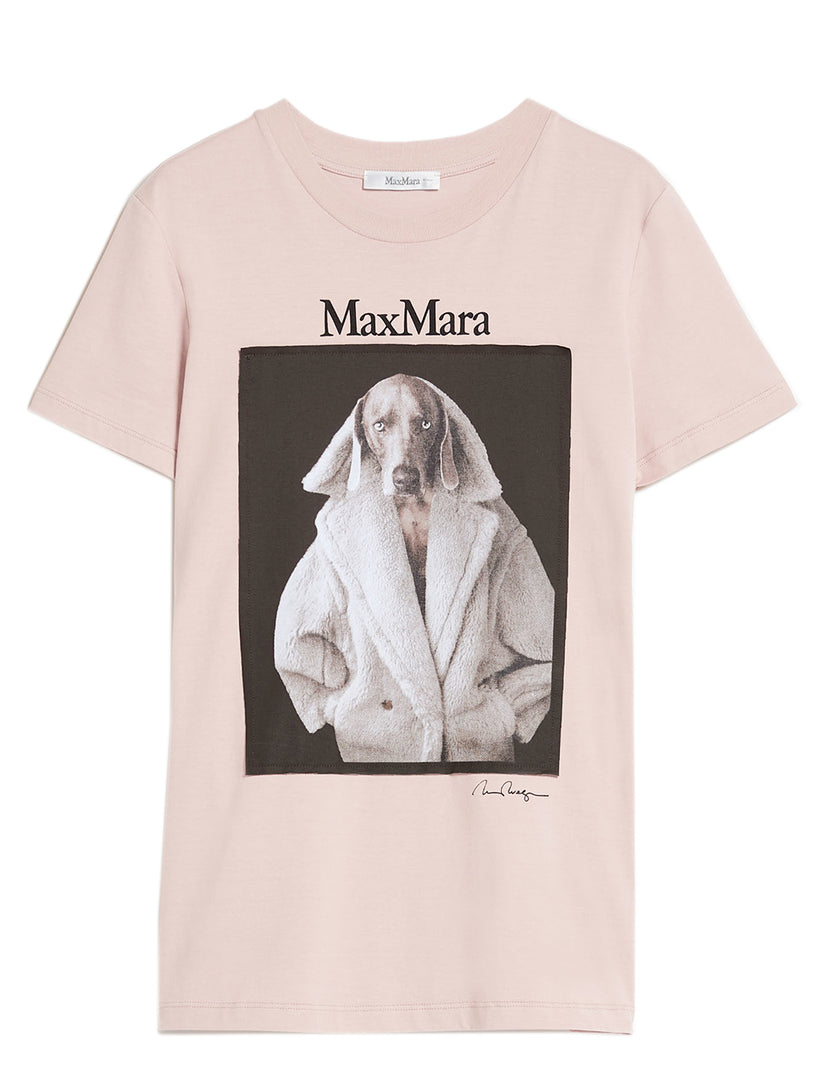 Max Mara Valido t-shirt