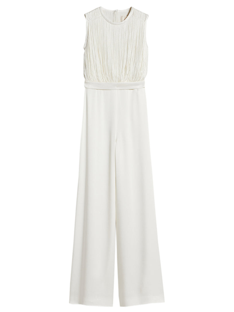 Max Mara Beirut jumpsuit