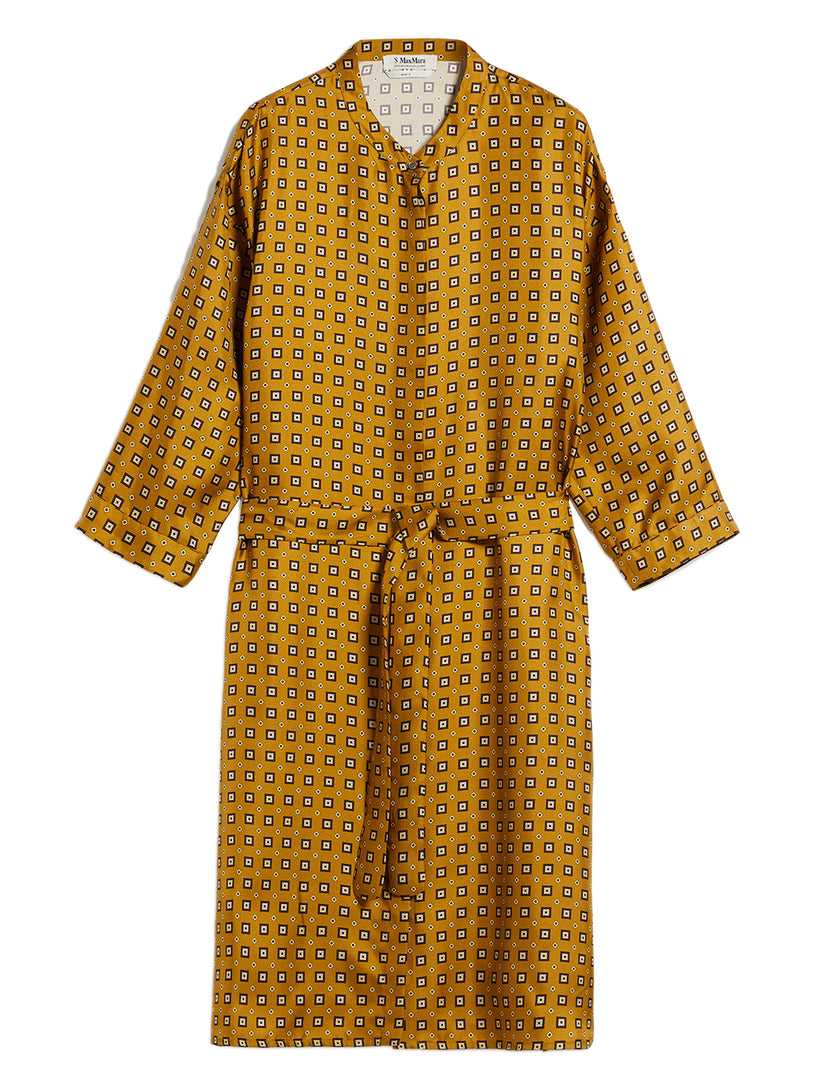 Max Mara Kaftan dress