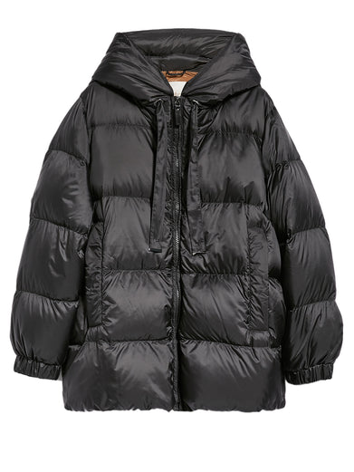 Seia Puffer Jacket