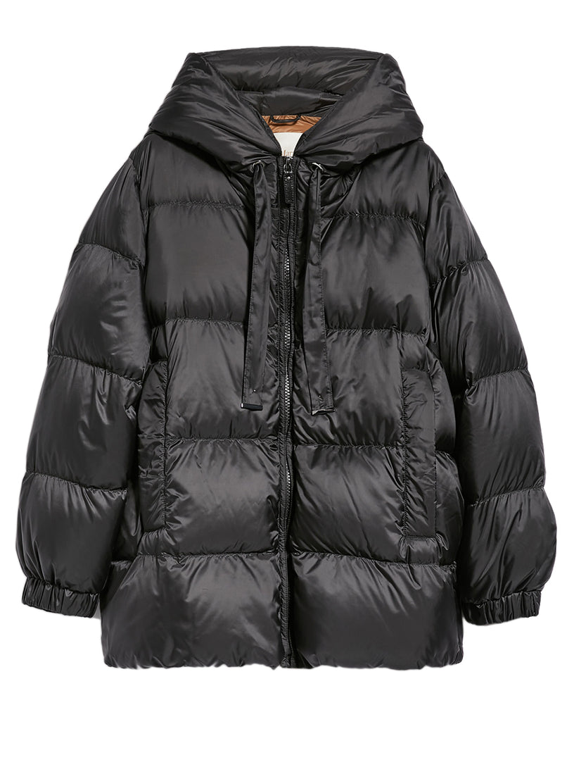 Max Mara Seia puffer jacket