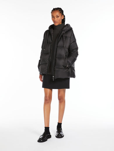 Seia Puffer Jacket