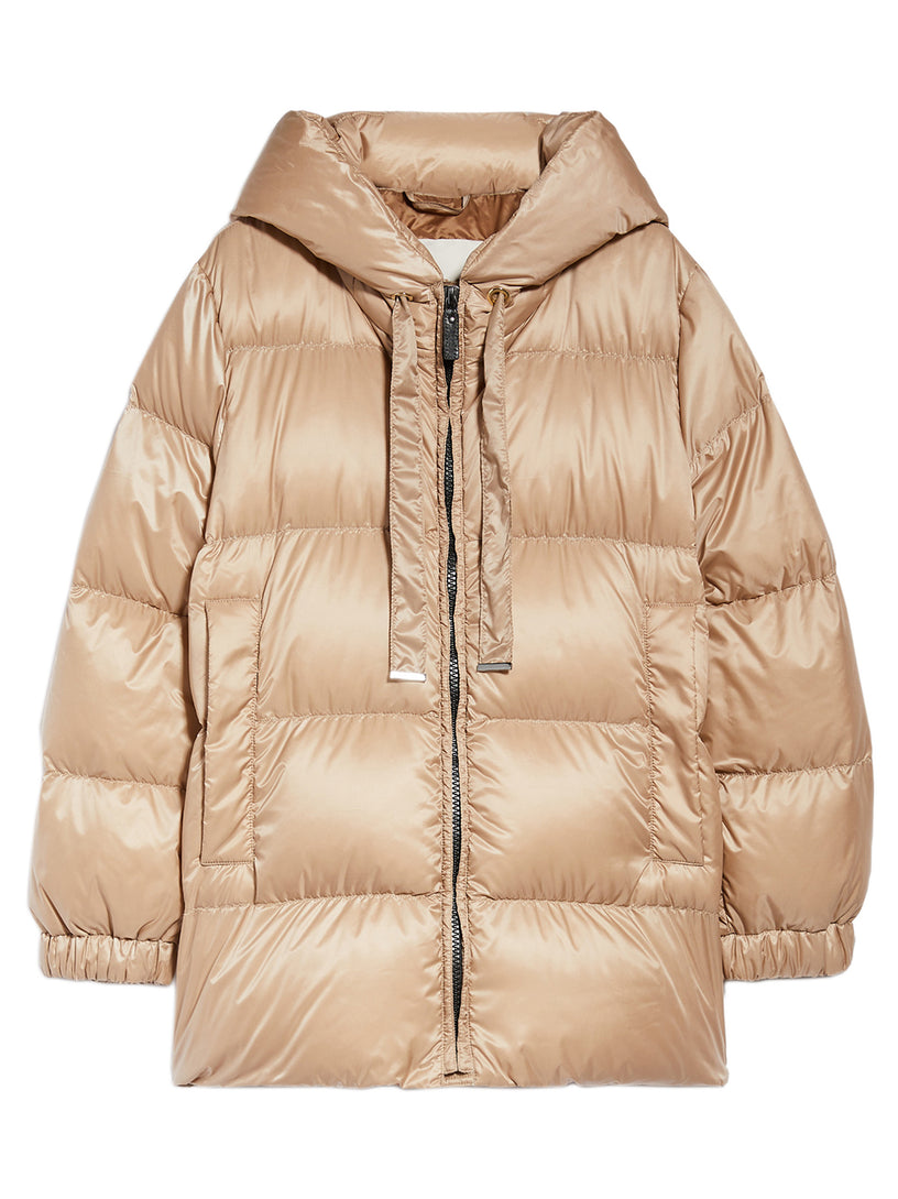 Max Mara Seia puffer jacket