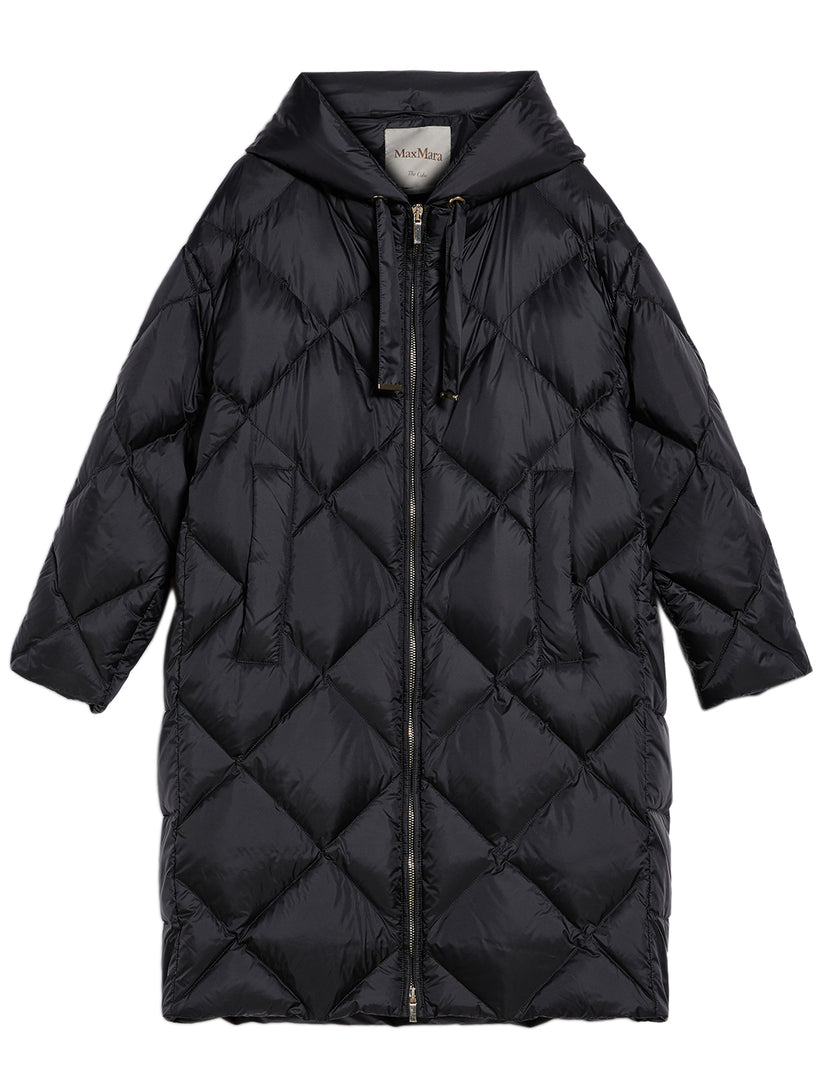 Trefe puffer jacket