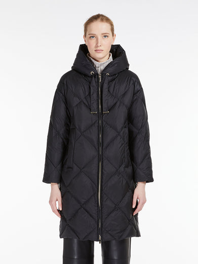 Trefe puffer jacket