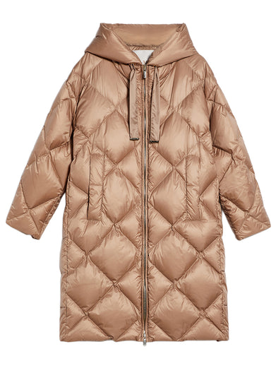 Trefe puffer jacket