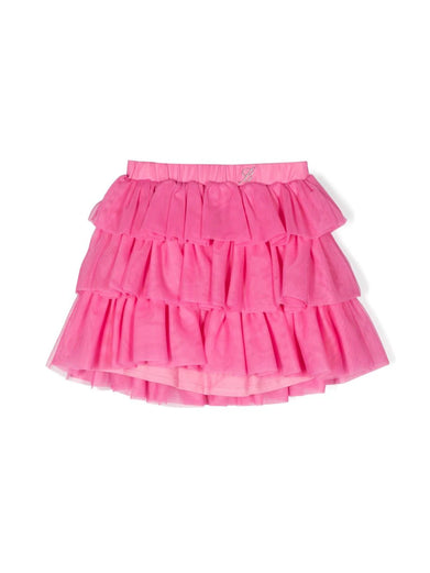 Tulle skirt