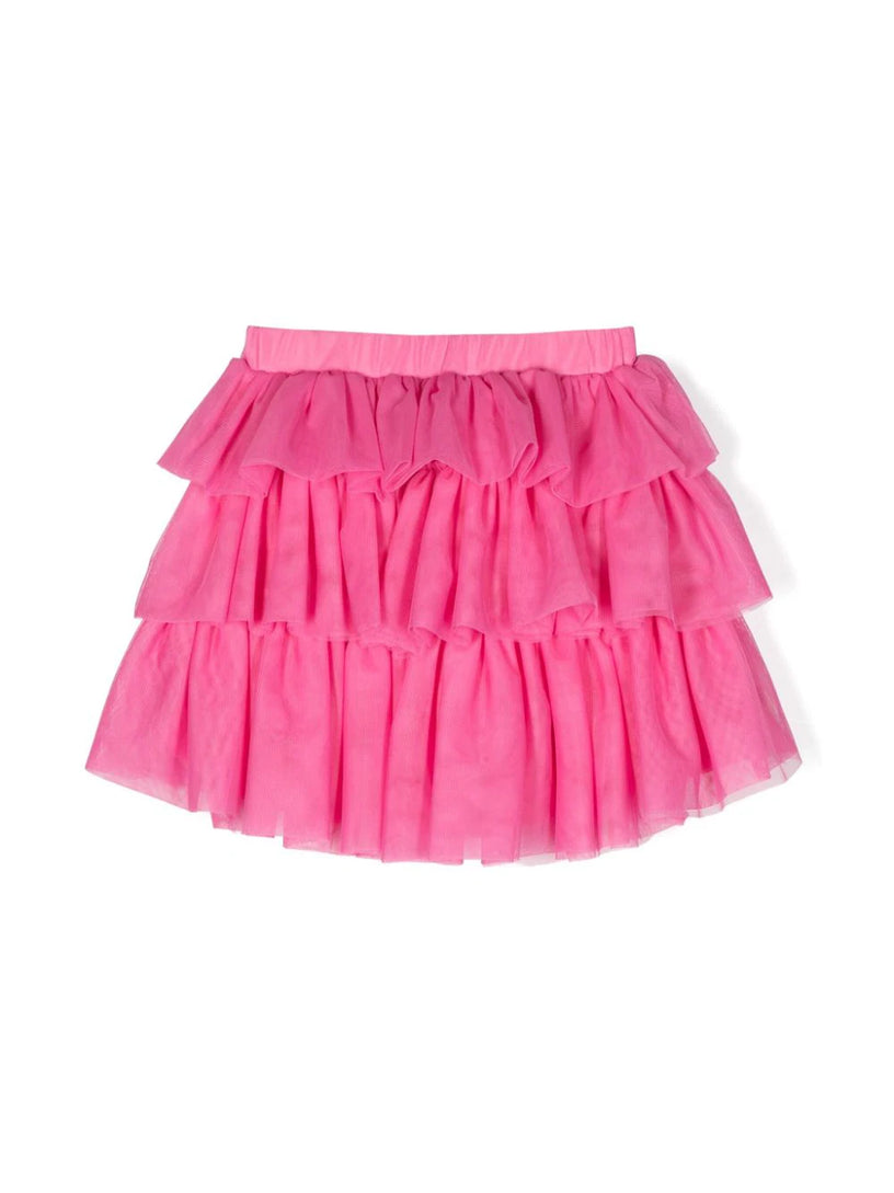 Tulle skirt