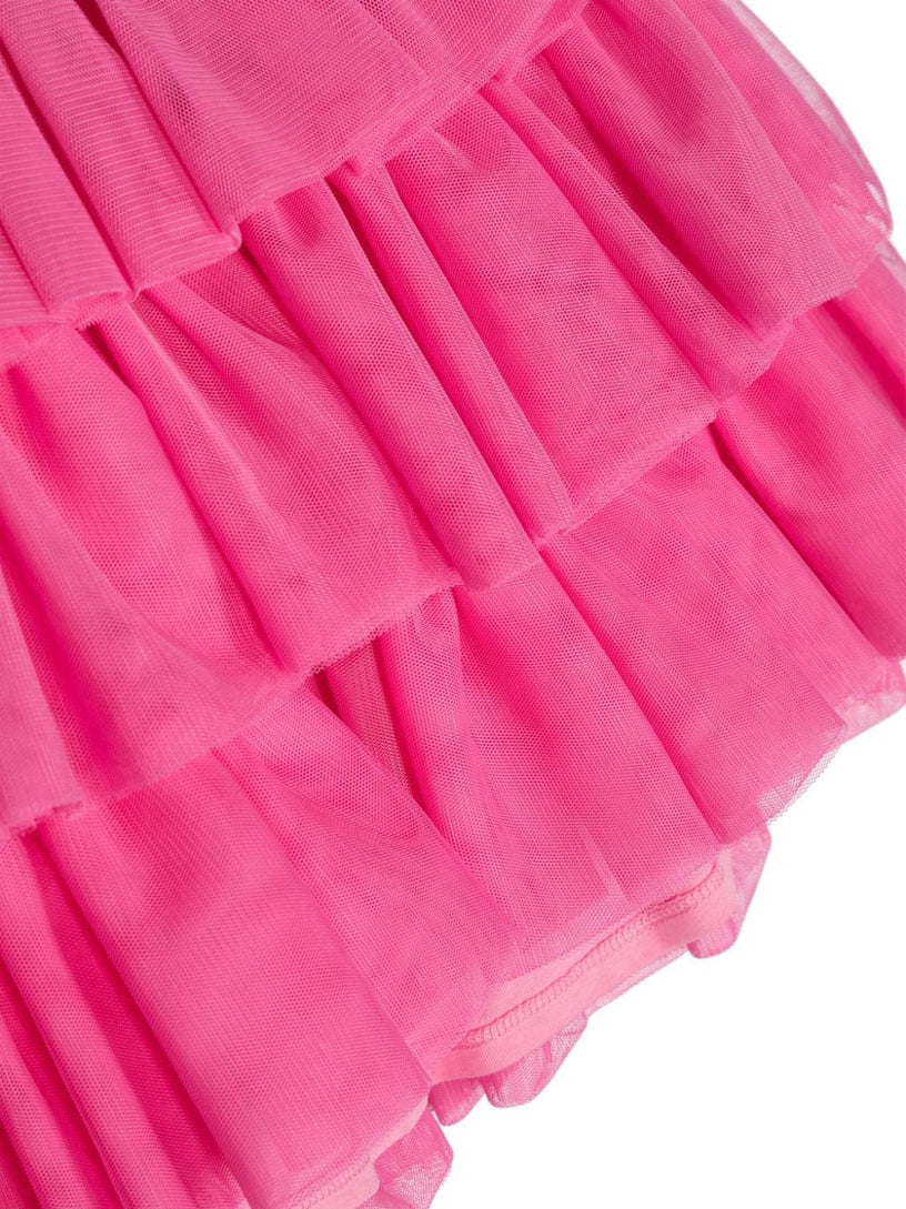 Tulle skirt