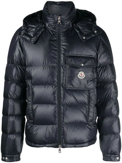 Wollaston Short Down Jacket