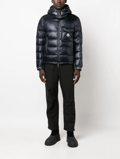 Wollaston Short Down Jacket