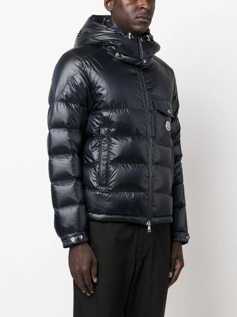 Wollaston Short Down Jacket